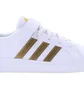 Кроссовки детские Adidas Grand Court 2.0 White GY2577