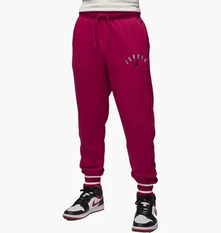 Штаны мужские Air Jordan Flight Mvp Violet FB7011-619