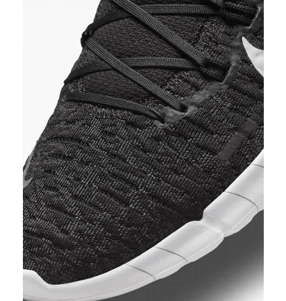 Кроссовки женские Nike Free Run 5.0 Black CZ1891-001