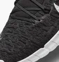 Кроссовки женские Nike Free Run 5.0 Black CZ1891-001