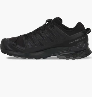 Кросівки чоловічі Salomon Xa Pro 3D V9 Gtx Black 472701