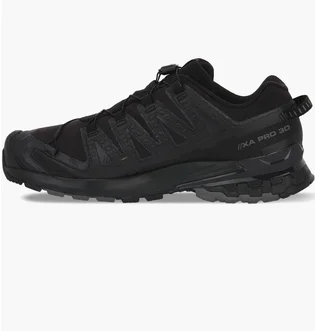 Кроссовки мужские Salomon Xa Pro 3D V9 Gtx Black 472701