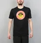 Футболка чоловіча Nike Dry Basketball Tee Black AJ2802-010