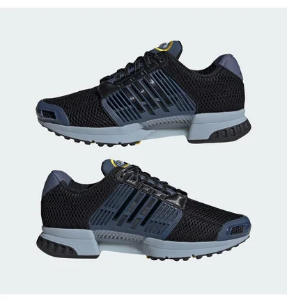 Кросівки чоловічі Adidas Climacool 1 Black JH9991
