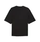 Футболка чоловіча Puma Graphic Vintage Black 635665-01