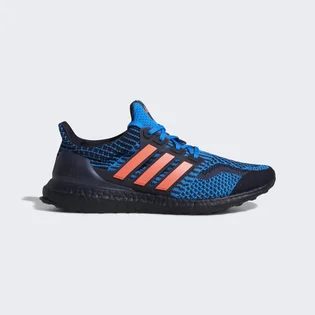 Кросівки чоловічі Adidas Ultraboost 5.0 Dna Shoes Black/Blue Gy7952