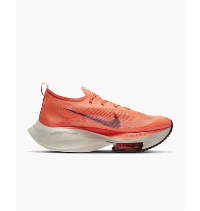 Кроссовки мужские Nike Mens Road Racing Shoes Peach Ci9925-800
