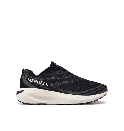 Кросівки чоловічі Merrell Morphlite Black J068167