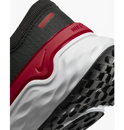 Кросівки чоловічі Nike Renew Run 4 Black Dr2677-003