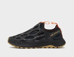Кроссовки мужские Merrell Hydro Runner Black J066845