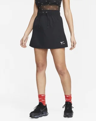 Юбка женская Nike Mini Air Black DV8247-010