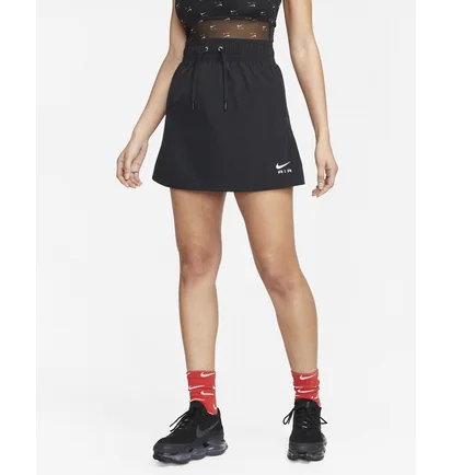Юбка женская Nike Mini Air Black DV8247-010