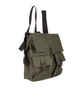Рюкзак унісекс Rains Backpacks Green 1374-GREEN