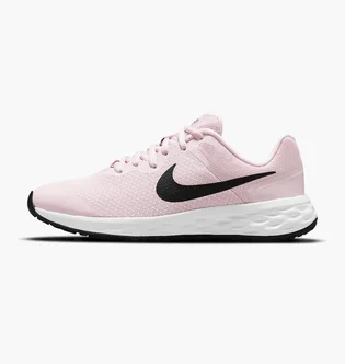 Кросівки дитячі Nike Big Kids Road Running Shoes Pink Dd1096-608
