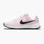 Кроссовки детские Nike Big Kids Road Running Shoes Pink Dd1096-608