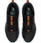 Кроссовки женские Asics Gel Sonoma 6 Trail Running Shoes Black 1012A922-900