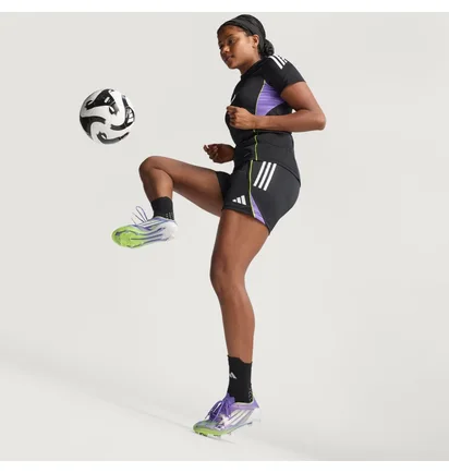 Бутсы детские Adidas F50 Elite Violet JH7615