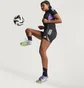 Бутсы детские Adidas F50 Elite Violet JH7615