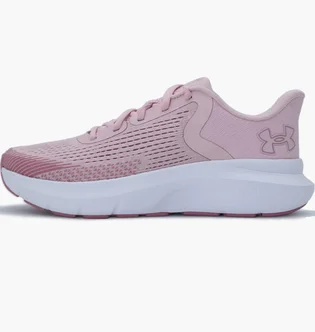 Кроссовки женские Under Armour Charged Rogue 5 Pink 3028262-647