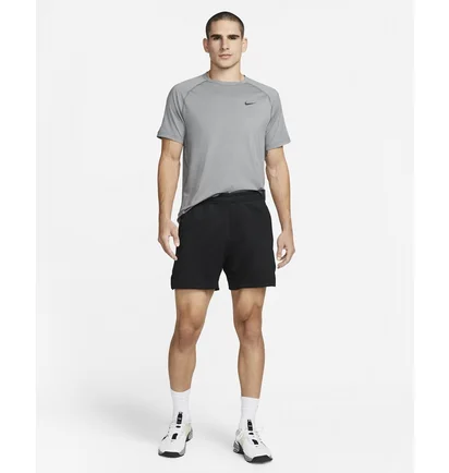 Шорти чоловічі Nike Dri-Fit Adv A.P.S. Black Dx0366-010