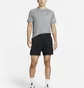 Шорти чоловічі Nike Dri-Fit Adv A.P.S. Black Dx0366-010
