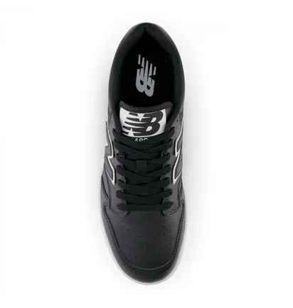 Кроссовки мужские New Balance 480 Black Bb480Lbt