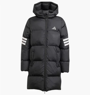 Парка детская Adidas Future Icons Black JW2478