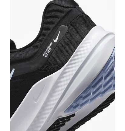 Кроссовки мужские Nike Quest 5 Black Dd0204-006