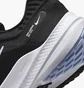 Кроссовки мужские Nike Quest 5 Black Dd0204-006
