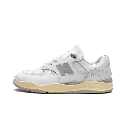 Кросівки чоловічі New Balance 1010 White NM1010RO