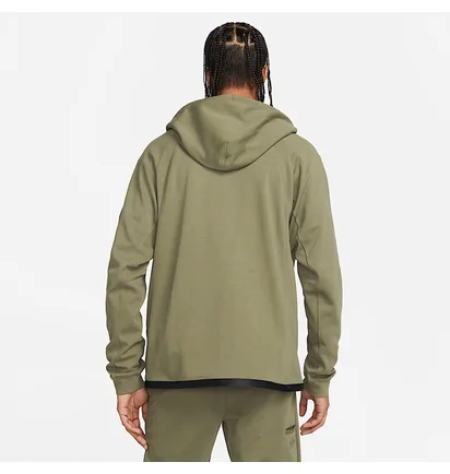 Спортивный костюм мужской Air Jordan M J Ess Warmup Olive DJ0886-222__DJ0881-222