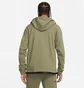 Спортивный костюм мужской Air Jordan M J Ess Warmup Olive DJ0886-222__DJ0881-222