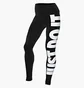 Лосины женские Nike W Nsw Essntl Lggng Jdi Hr Black CZ8534-010