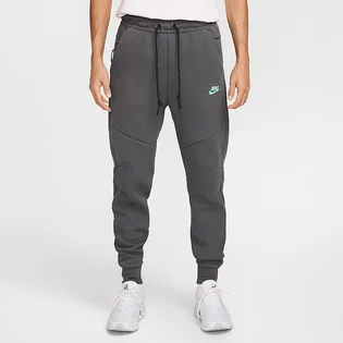 Штаны мужские Nike Tech Fleece Grey HV6513-068