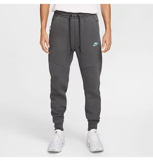 Штаны мужские Nike Tech Fleece Grey HV6513-068