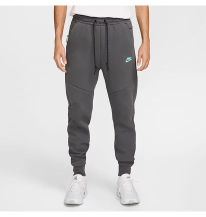 Штаны мужские Nike Tech Fleece Grey HV6513-068