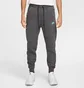 Штаны мужские Nike Tech Fleece Grey HV6513-068