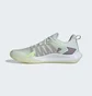 Кроссовки женские Adidas Defiant Speed Tennis Shoes Green IF0414