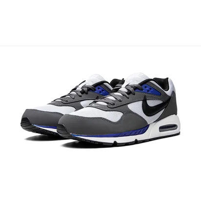 Кроссовки мужские Nike Air Max Correlate White/Black 511416-094