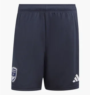 Шорти чоловічі Adidas Girondins De Bordeaux 23/24 Home Shorts Blue IU1361