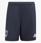 Шорти чоловічі Adidas Girondins De Bordeaux 23/24 Home Shorts Blue IU1361