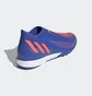 Сороконіжки чоловічі Adidas Predator Edge.3 Laceless Tf Blue Gx2630
