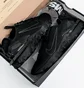 Кросівки чоловічі Nike React Vision Black CD4373-004