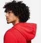 Спортивный костюм унисекс Nike Nsw Club Flc Fz Red DQ5471-657__DQ5174-657