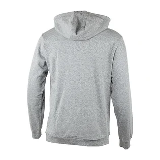 Худи мужское Jeep Hooded Sweatshirt The Spirit Of Adventure Grey O102567-J866