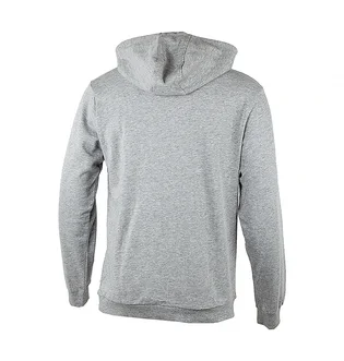 Худі чоловіче Jeep Hooded Sweatshirt The Spirit Of Adventure Grey O102567-J866