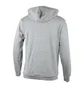 Худи мужское Jeep Hooded Sweatshirt The Spirit Of Adventure Grey O102567-J866