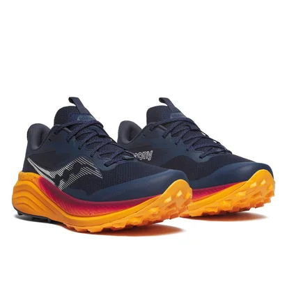 Кроссовки мужские Saucony Xodus Ultra 3 Blue S20914-240