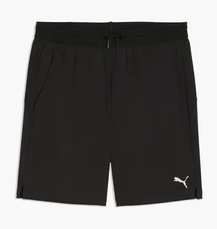 Шорти чоловічі Puma Pwrtrain Fabric Black 528533-01