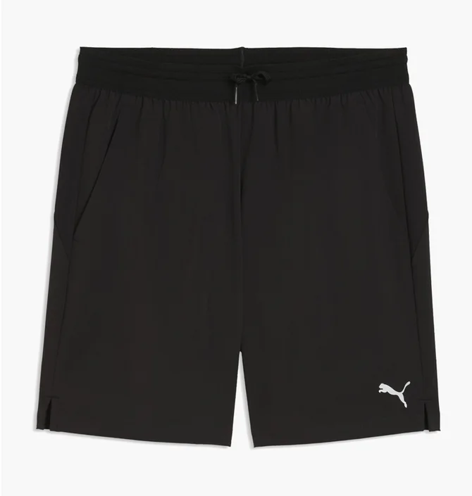 Шорти чоловічі Puma Pwrtrain Fabric Black 528533-01